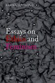Essays on Ethics and Feminism (eBook, ePUB)