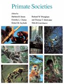 Primate Societies (eBook, ePUB)