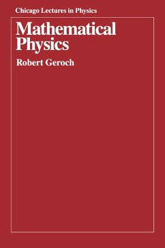 Cover Mathematical Physics (eBook, ePUB)