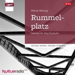 Rummelplatz (MP3-Download) - Bräunig, Werner