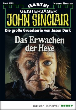 John Sinclair 699 (eBook, ePUB) - Dark, Jason