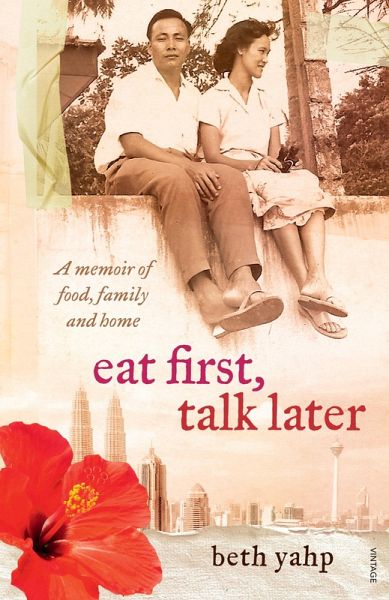 Eat First, Talk Later (eBook, ePUB) Eat First, Talk Later (eBook, ePUB)