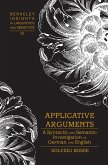 Applicative Arguments (eBook, PDF)