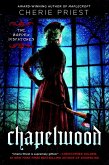 Chapelwood (eBook, ePUB)