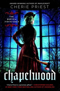 Cover Chapelwood (eBook, ePUB)