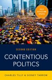 Contentious Politics (eBook, PDF)