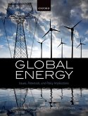 Global Energy (eBook, PDF)