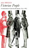 Victorian People (eBook, ePUB)