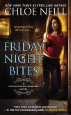 Friday Night Bites (eBook, ePUB)