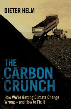 Cover The Carbon Crunch (eBook, ePUB)
