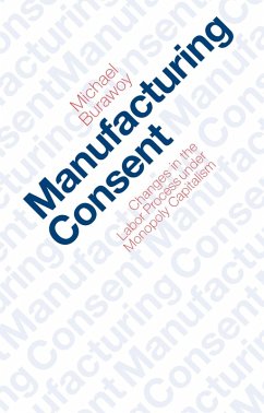 Cover Manufacturing Consent (eBook, ePUB)