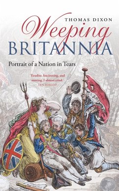 Cover Weeping Britannia (eBook, ePUB)