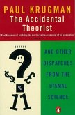 The Accidental Theorist (eBook, ePUB)