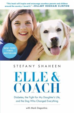 Elle & Coach (eBook, ePUB) - Shaheen, Stefany