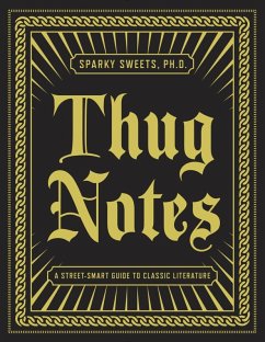 Cover Thug Notes (eBook, ePUB)