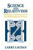 Science and Relativism (eBook, ePUB)