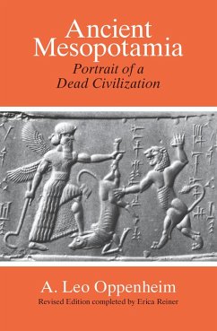 Cover Ancient Mesopotamia (eBook, ePUB)