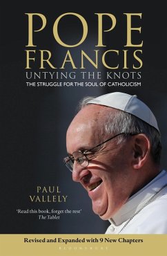 Pope Francis (eBook, ePUB) - Vallely, Paul