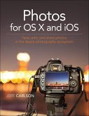 Photos for OS X and iOS (eBook, ePUB)