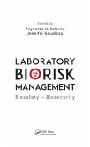 Laboratory Biorisk Management (eBook, PDF)