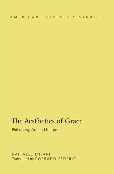 Aesthetics of Grace (eBook, PDF) Aesthetics of Grace (eBook, PDF)
