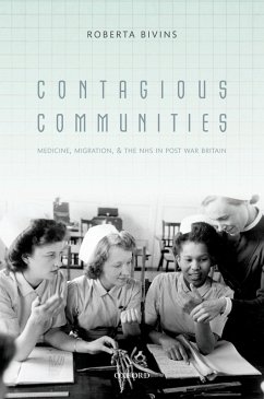 Contagious Communities (eBook, ePUB) - Bivins, Roberta