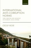 International Anti-Corruption Norms (eBook, PDF)