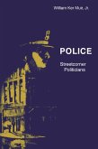 Police (eBook, ePUB)