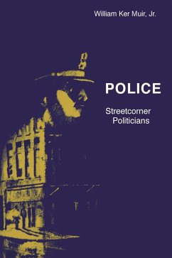 Cover Police (eBook, ePUB)