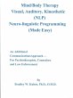 Mind-Body Therapy-(NLP) (eBook, ePUB) - Bild 1