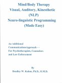 Mind-Body Therapy-(NLP) (eBook, ePUB)
