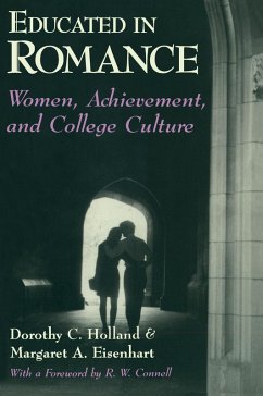Cover Educated in Romance (eBook, ePUB)