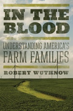 In the Blood (eBook, ePUB) - Wuthnow, Robert