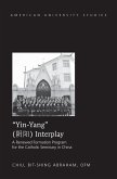 Yin-Yang Interplay (eBook, PDF)
