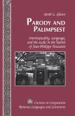 Parody and Palimpsest (eBook, PDF)