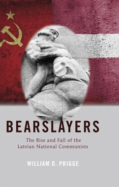 Bearslayers (eBook, PDF) - Prigge, William D.