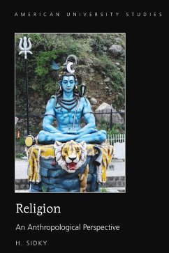 Religion (eBook, PDF) - Sidky, Homayun