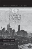 Evolution of a Muslim Democrat (eBook, PDF)