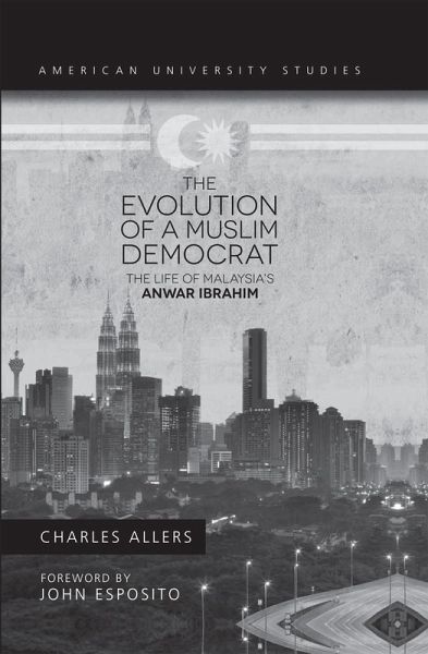 Evolution of a Muslim Democrat (eBook, PDF) Evolution of a Muslim Democrat (eBook, PDF)