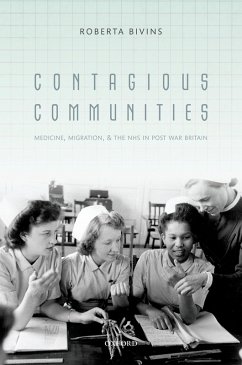 Cover Contagious Communities (eBook, PDF)