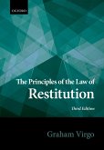 The Principles of the Law of Restitution (eBook, PDF)