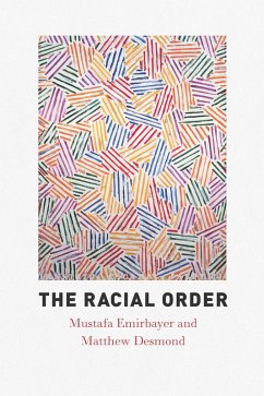 Cover Racial Order (eBook, ePUB)