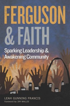 Ferguson and Faith (eBook, ePUB) - Francis, Leah Gunning