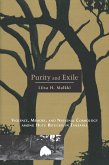 Purity and Exile (eBook, ePUB)