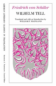 Cover Wilhelm Tell (eBook, ePUB)