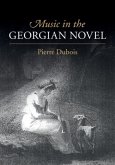 Music in the Georgian Novel (eBook, PDF) Music in the Georgian Novel (eBook, PDF)
