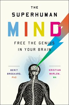 Cover The Superhuman Mind (eBook, ePUB)