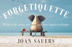 Forgetiquette (eBook, ePUB)