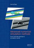Advanced Numerical Simulation Methods (eBook, PDF)
