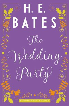 Cover The Wedding Party (eBook, ePUB)